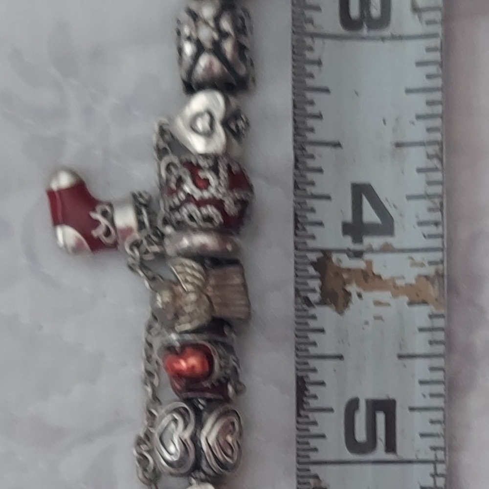 Pandora Bracelet - Picture 2 of 3